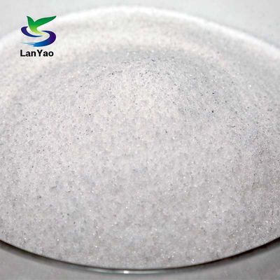 APAM Water Treatment Chemicals Flocculant White Anionic Polyacrylamide Coal Mining Industry Stabilizing Soil Drilling