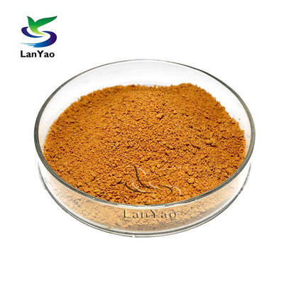 Brown Powdered Poly Aluminum Chloride Water Treatment PAC Chemicals plant 22%