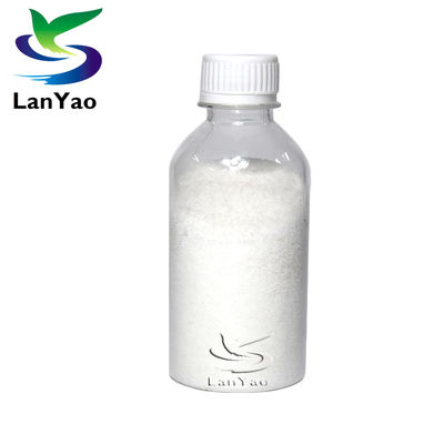 90% Min Pam Chemical Water Treatment