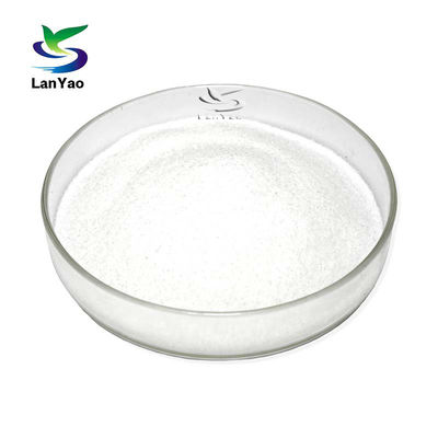 CPAM Water Treatment Agent Water Soluble Polymers PAM Powder