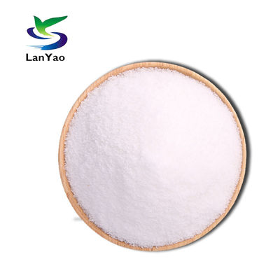 Anionic / Cationic Polyacrylamide PAM Water Treatment PHPA High Viscosity