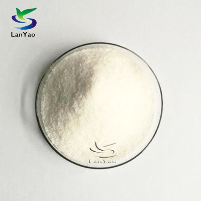 Cpam Cationic Polyacrylamide Powder Polyacrylamide Coagulant Wastewater Treatment