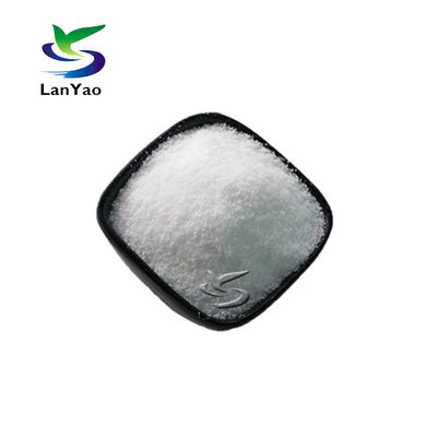 Water Soluble High Polymer Powder Anionic Polyacrylamide APAM  25kg/Bag