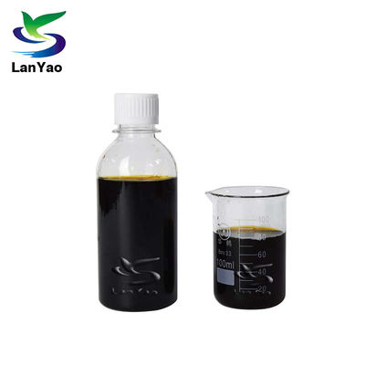 Basicity 20.0~85.0 Liquid Polyaluminum Ferric Chloride Water Purifying Agent PAFC