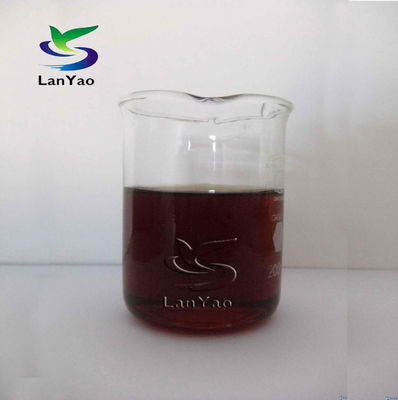 Poly Aluminum Ferric Chloride Water Treatment  Liquid Industrial Grade PAFC