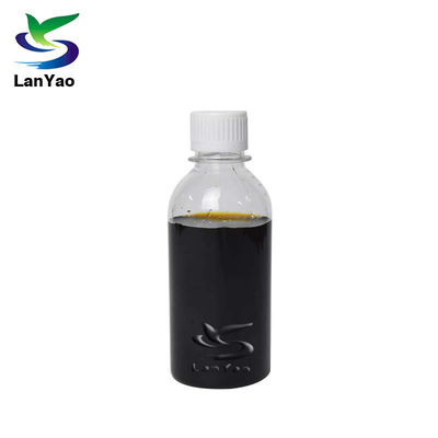 CAS 1327-41-9 Poly Aluminum Ferric Chloride  Waste Water Treatment Solution