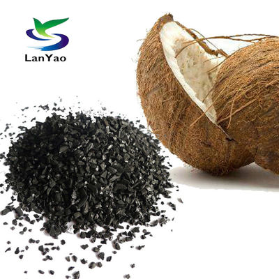 CE Pollution Control Water Treatment Activated Carbon Powder Coconut Based
