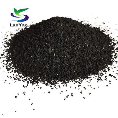 Fruit Shell Pac Activated Carbon Powder For Engine Oil Diesel Decolorization
