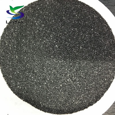 150~180mesh Wastewater Treatment Activated Carbon Granular Absorbing Material