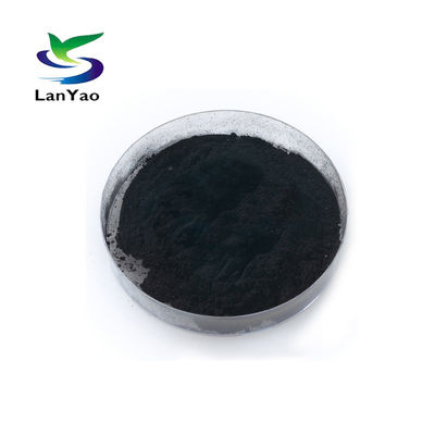 ISO Water Treatment Activated Carbon Powder For COD Remove / Soap Making