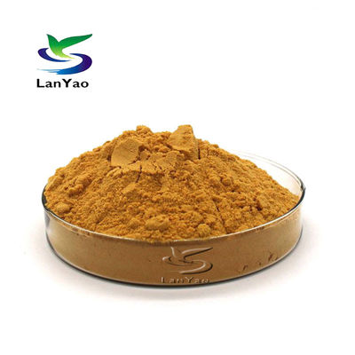 Degradation Solid Polyferric Sulfate Powder For Industrial Wastewater Treatment