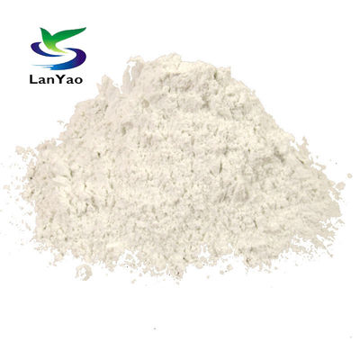 90%Min Industry Grade Chemical Hydrated Lime Calcium Hydroxide In Water Treatment