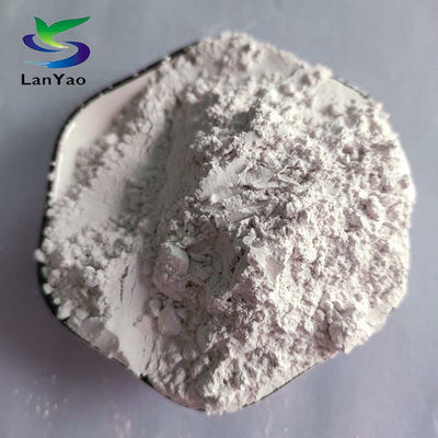 High Purity 94% Hydrated Lime Powder CAS  1305-62-0 As Analytical Reagent