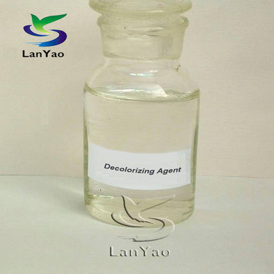 Activated Bleaching Chemical Decolorizing Agent plant CAS 55295-98-2 clean waste water