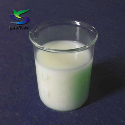 Stable Natural Defoaming Agent Suitable In High Alkali And Dyeing Process