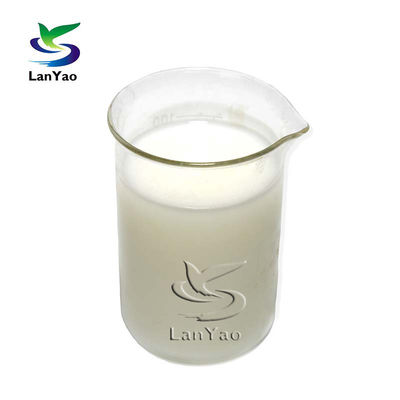 Industrial Water Treatment Chemicals Defoamer Agent Organic Anti Foaming Agent Plant