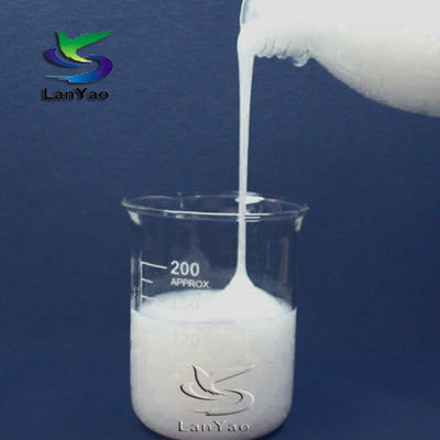 25kg/Drum Defoamer Chemical For Crude Oil Foaming Coating Auxiliary Agents Water Treatment Chemicals Plant