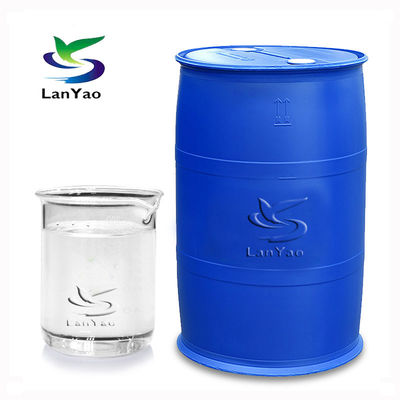 Nonflammable Wastewater Defoamer Agent Polyether Foam Control Agent 100% Purity Water Purification chemicals