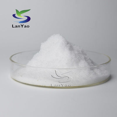 Crystal Particles Sodium Acetate Salt Sodium Salt Anhydrous C2h3nao2
