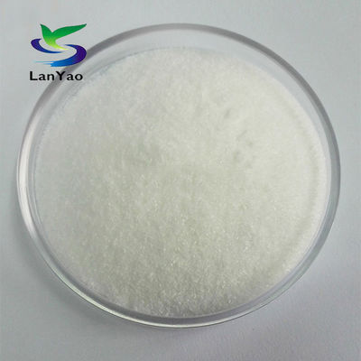 Chemical Agent Carbon Source Industrial Grade Sodium Acetate Salt Anhydrous 99% Cas 127-09-3 white solid