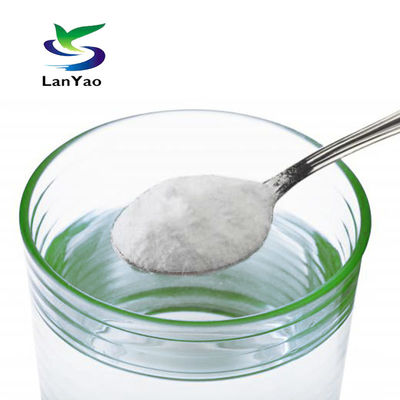 E262 Cas 127-09-3 Preservatives Anhydrous Sodium Ethanoate Food Addtive