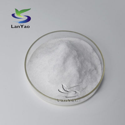 Buffer And Preservatives PH Regulator Sodium Acetate Salt  CAS 127-09-3