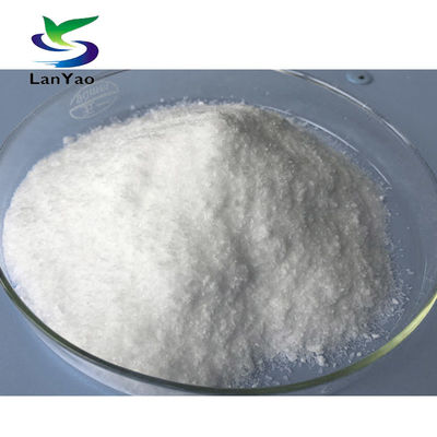 Solid Sodium Acetate Salt  CH3coona 99%  Industry Grade 6131-90-4 127-09-3