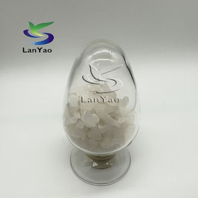 White Crystalline Water Treatment Aluminum Sulfate Powder Granular PH 3.5 chemicals plant