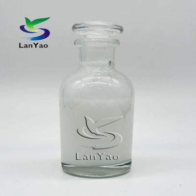 High Purity Silicone Defoamer Agent  Drilling Fluid Additive Odorless Waste Water Treatment Chemical