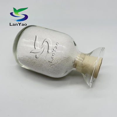 High Viscosifier Powder Anionic Polyacrylamide Polymer For Drilling Fluid / Bored Pilling