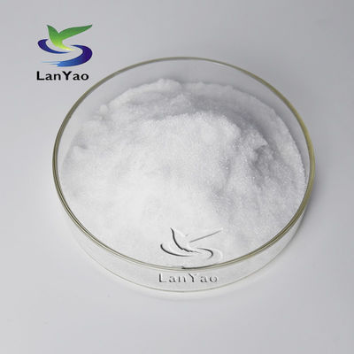 High Purity Anhydrous Industrial Sodium Acetate Salt Multipurpose White Crystal particles Waste Water Treatment