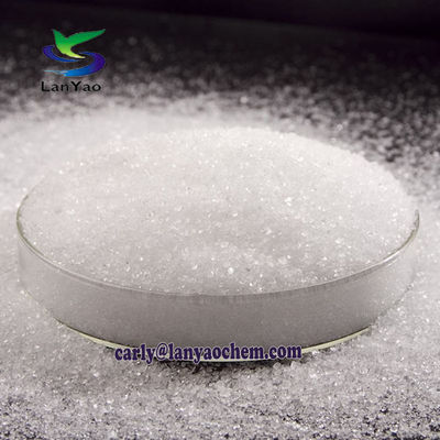 Industrial Grade Cas 77 92 9 Cleaning And Descaling Agent For Wastewater Treatment 99% Content