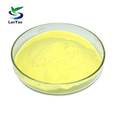 High Purity Poly aluminum Chloride plant Coagulant Flocculant chemicals Drinking Grade Yellowish Powder