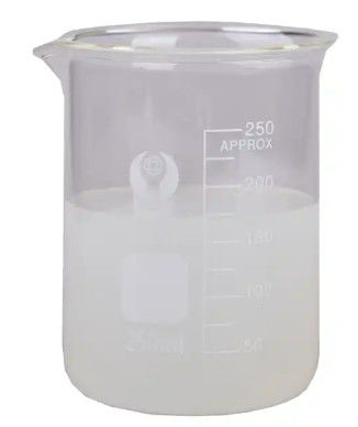 High Purity Polyacrylamide Flocculant liquid Pam Water Treatment Chemicals