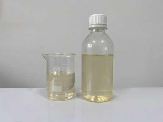 Poly Aluminium Chloride PAC Liquid 10%-17% for waste water