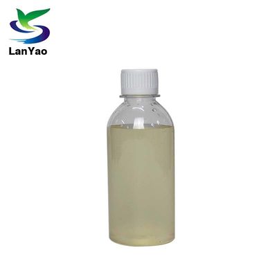 liquid Poly Aluminium Chloride PAC for electroplating wastewater