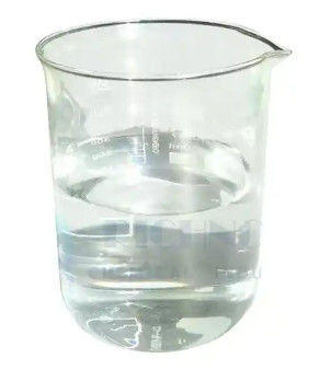 Waste water decoloring polymer water cleaning chemicals product