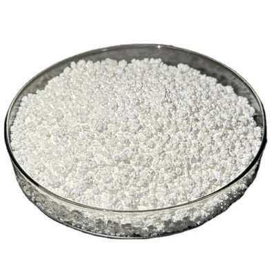 CAS 10043-52-4 Calcium Chloride Powder For Desiccant Oil Filed With MSDS SGS Certification