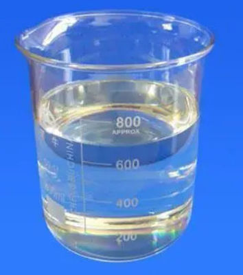 Cas 55295-98-2 De Coloring Agent For Drinking Water Treatment