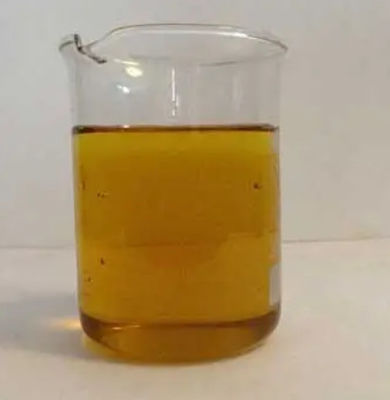 liquid Poly Aluminium Chloride PAC for domestic sewage
