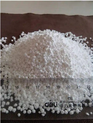 Anhydrous Calcium Chloride Powder Granular 94%-97% 10043-52-4 Building Antifreeze