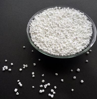 Bulk Cacl2 Calcium Chloride Flakes 74% To 77% In For Drinking Water Treatment