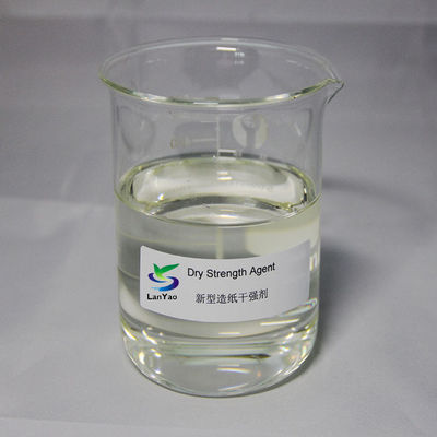 Dry Strength Agent 20% Paper Chemical Improving The Dry Strength Of Paper chemicals plant
