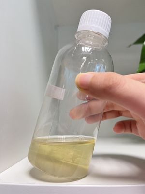 Water Treatment Chemicals Flocculant Polyaluminium Chloride PAC Solution for Dring Water