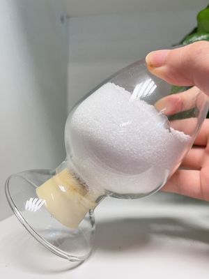 Food Production Sewage Flocculation Treatment  Anionic Polyacrylamide APAM