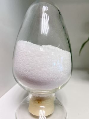 Cationic Polyacrylamide CPAM Chemical Flocculant Used In Urban Sewage Drinking Water Treatment