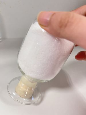 Anionic Water Treatment Polyacrylamide Apam Coating Agent For Drilling Fluid In Oild Field