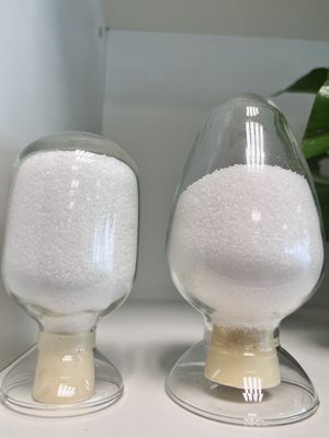Anionic Polyacrylamide APAM Solution Water Treatment Chemicals CAS No. 9003-05-8