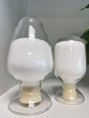 Anionic Polyacrylamide APAM Chemical Formula Flocculant Used In The Oilfield Exploitation