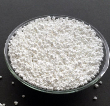 CaCl2 High Purity Calcium Chloride Powder With MSDS SGS Certification